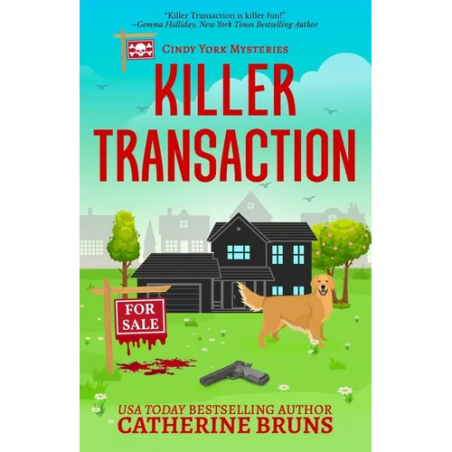 Killer Transaction