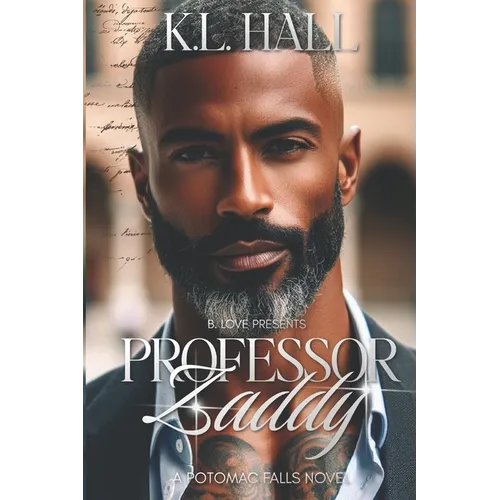 Professor Zaddy: A Potomac Falls Novel