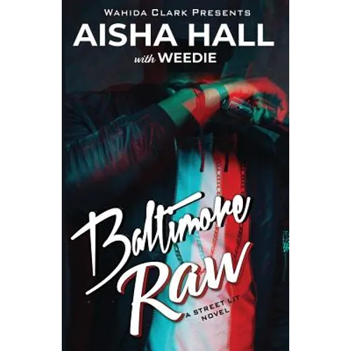 Baltimore Raw
