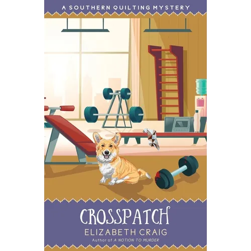 Crosspatch