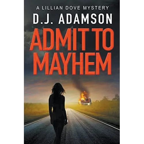 Admit to Mayhem