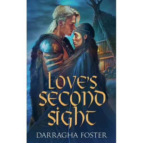 Love's Second Sight