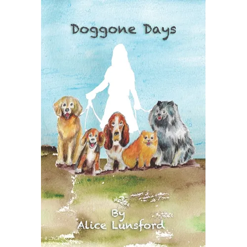 Doggone Days