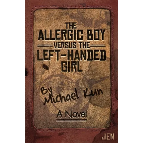 The Allergic Boy Versus the Left-Handed Girl