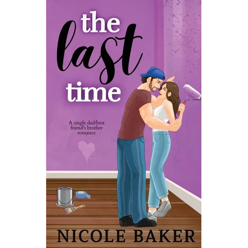 The Last Time (special edition)