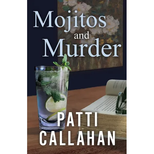 Mojitos and Murder