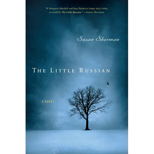 The Little Russian