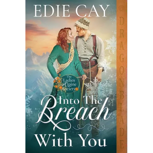 Into the Breach With You: A Victorian Historical Romance