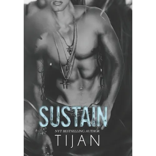 Sustain (Hardcover)