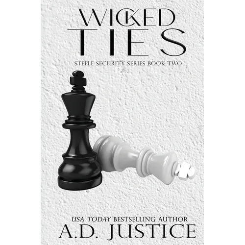 Wicked Ties