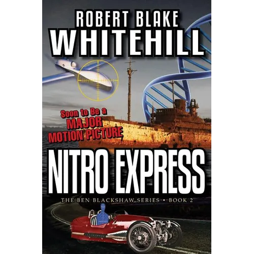 Nitro Express