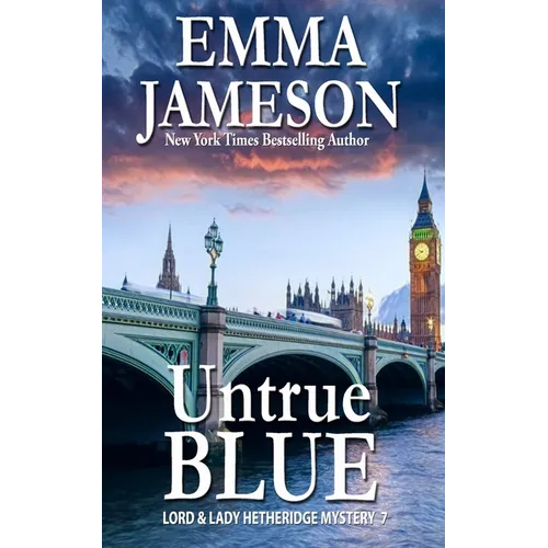 Untrue Blue