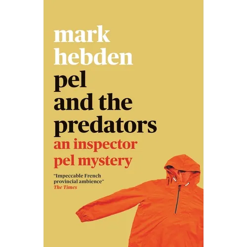 Pel and the Predators