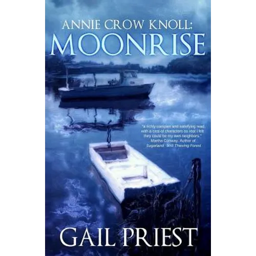Annie Crow Knoll: Moonrise