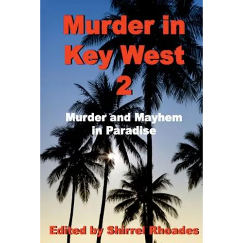 Murder in Key West 2