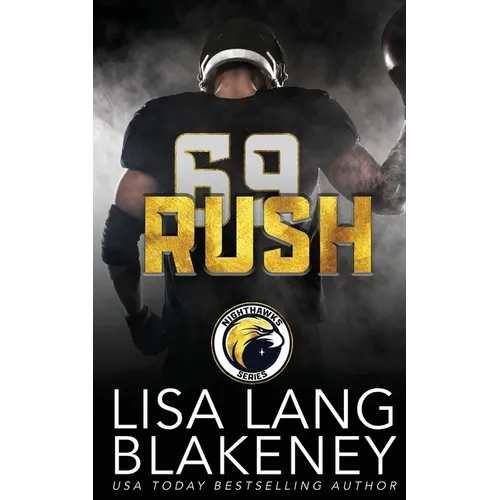 Rush: A Sports Romance