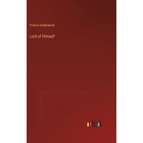 Lord of Himself