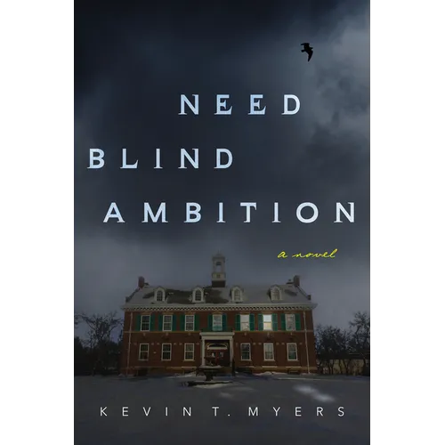 Need Blind Ambition