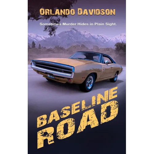 Baseline Road