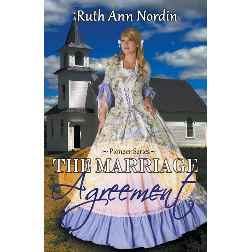 The Marriage Agreement