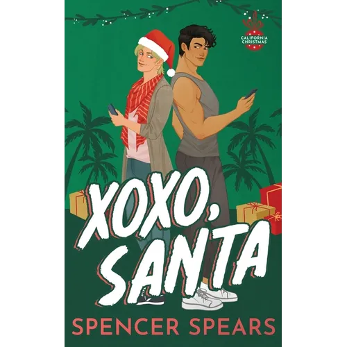 XOXO, Santa