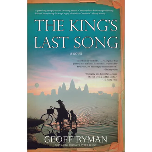 The King's Last Song: Or Kraing Meas