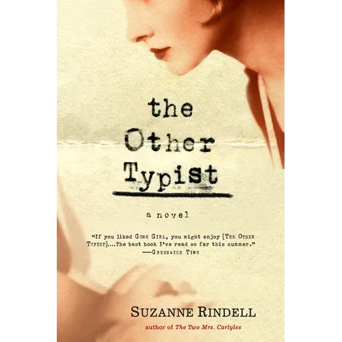The Other Typist