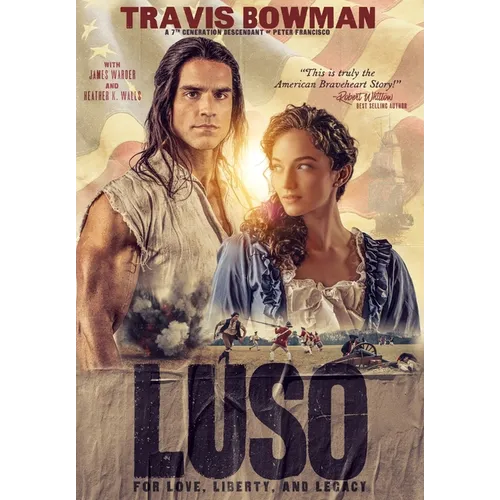 Luso: for Love, Liberty, & Legacy