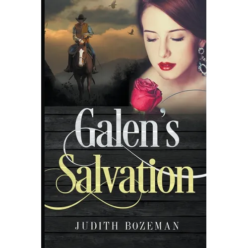 Galen's Salvation
