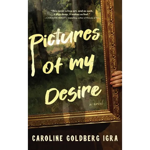 Pictures of My Desire