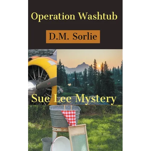 Operation Washtub
