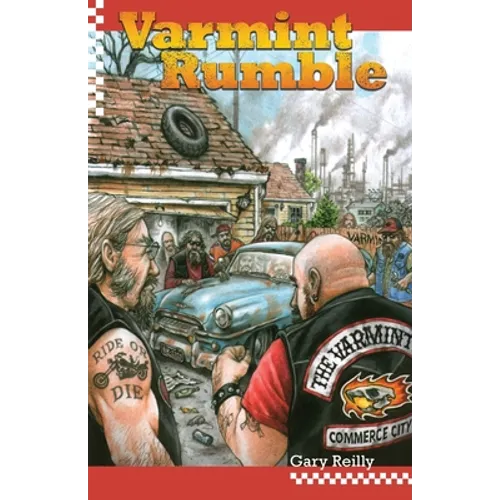 Varmint Rumble