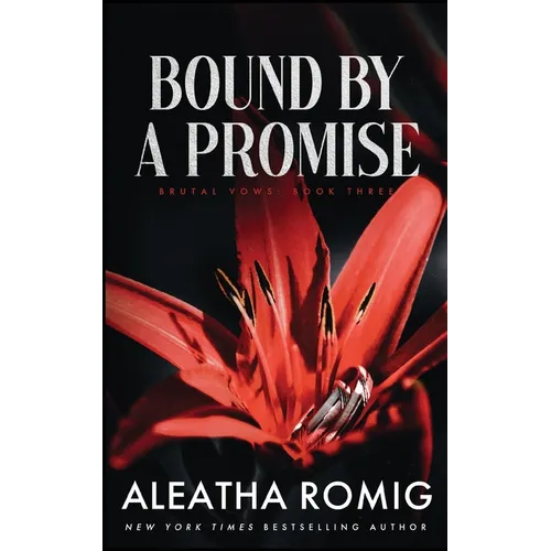 Bound By a Promise