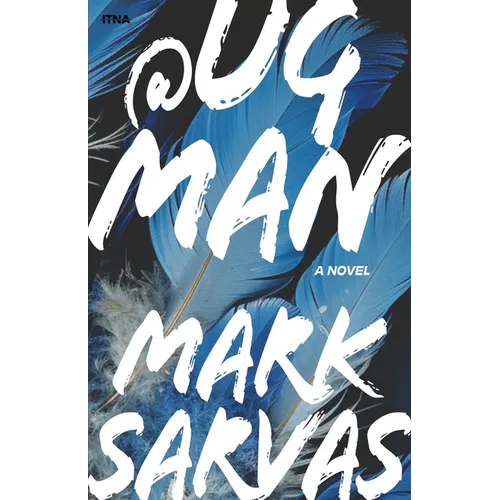 @UGMan: A Novel of Social Media Obsession