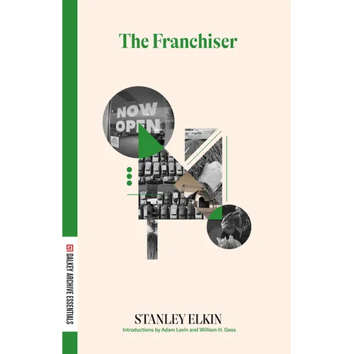 The Franchiser