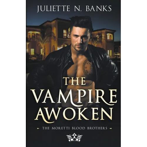 The Vampire Awoken
