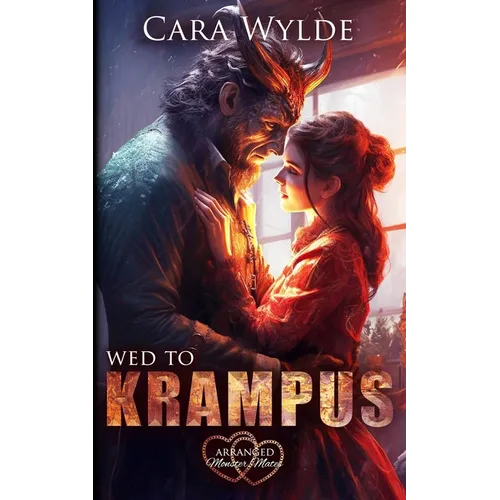 Wed to Krampus