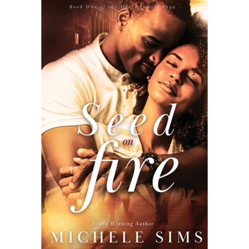 Seed on Fire