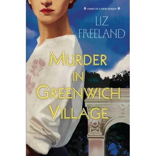 Murder in Greenwich Village