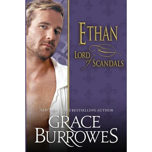 Ethan: Lord of Scandal