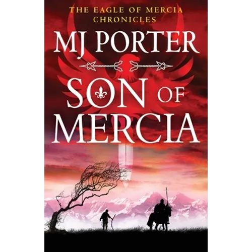 Son of Mercia