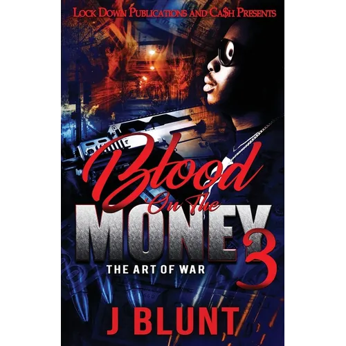 Blood on the Money 3