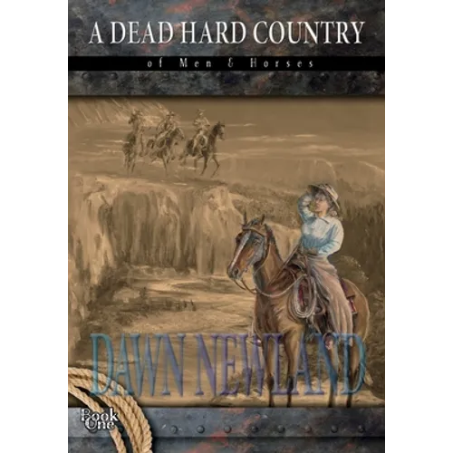 A Dead Hard Country