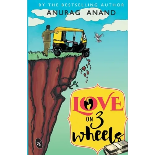 Love on 3 Wheels