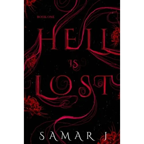 Hell is Lost (Book 1)