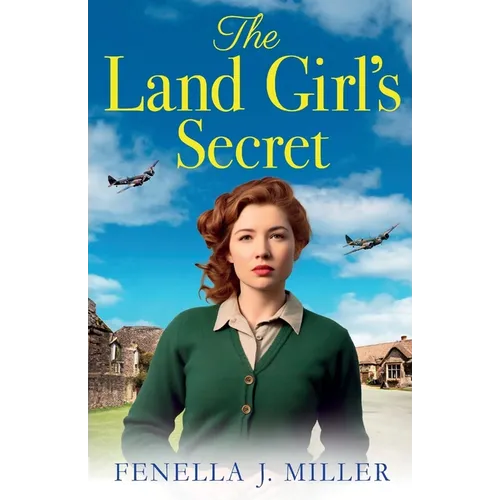 The Land Girl's Secret
