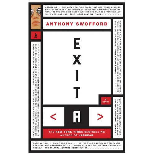 Exit A