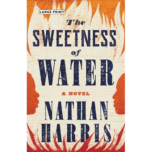 The Sweetness of Water