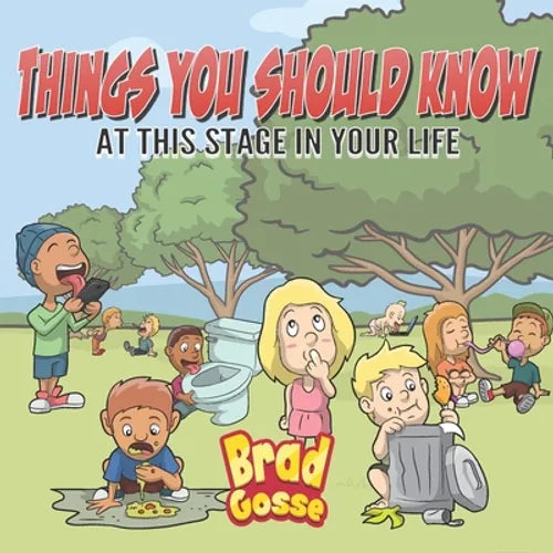 Things You Should KNow: At This Stage In Your Life