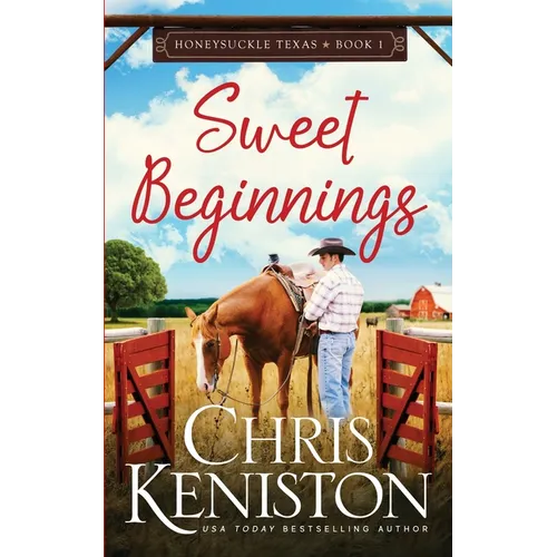 Sweet Beginnings